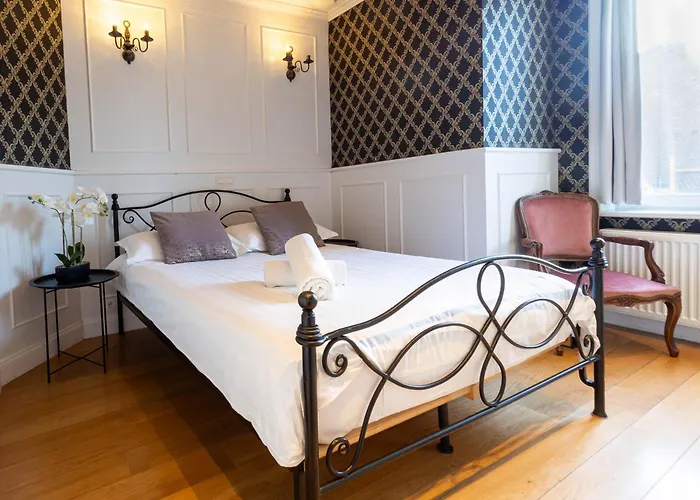 Hostel Lybeer Brügge